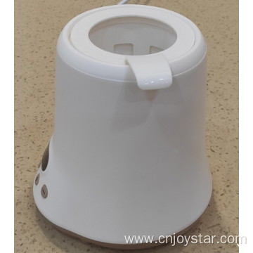 Baby Bottle Warmer Save Power Food Grade PP